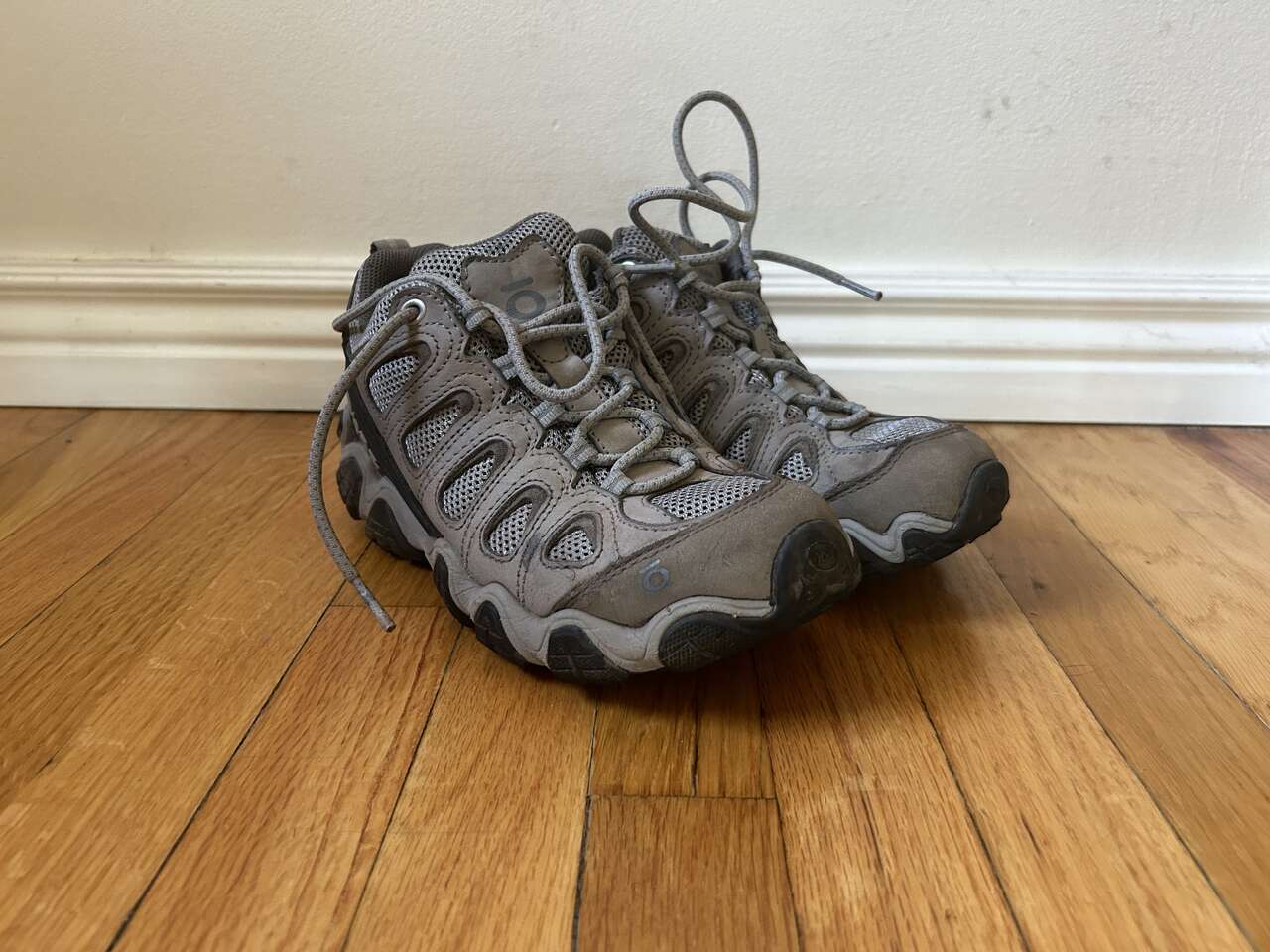 Women’s Oboz Sawtooth II Low