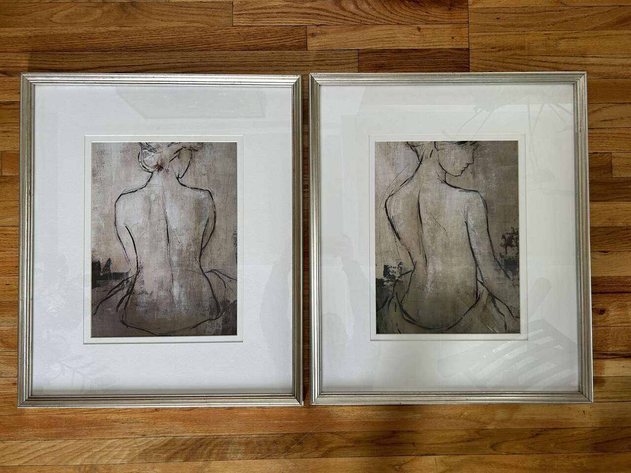 Paragon Picture Gallery Spa Day I and Spa Day II Prints