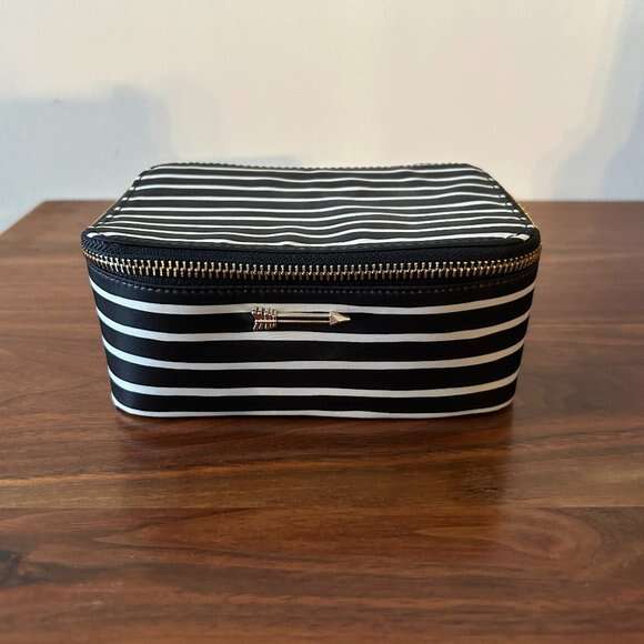 Stella & Dot Travel Jewelry Box