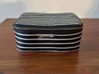 Stella & Dot Travel Jewelry Box