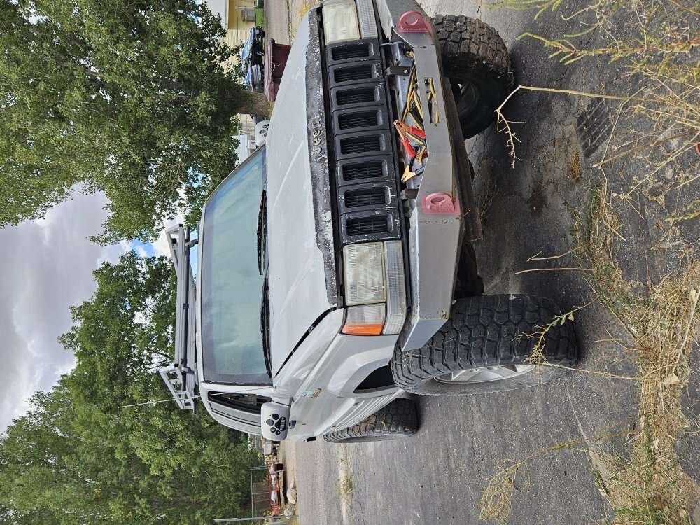 1994 Jeep Grand Cherokee