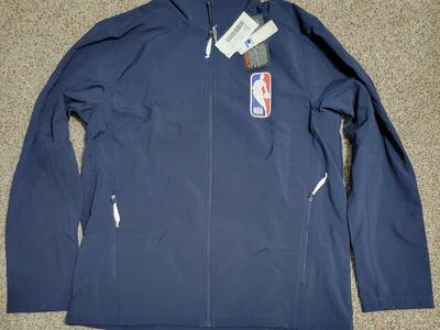 NBA Jacket