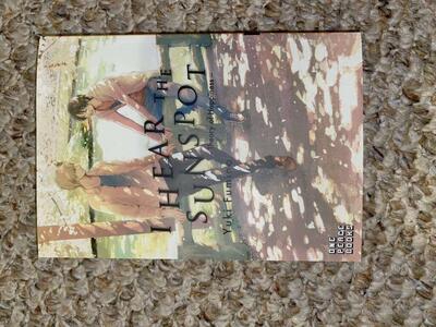 I Hear The Sunspot: Theory of Happiness manga