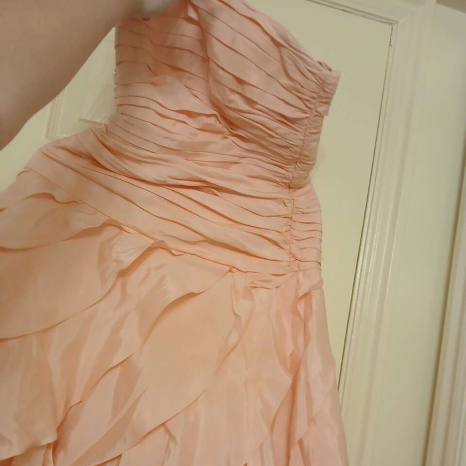 quinceanera dress