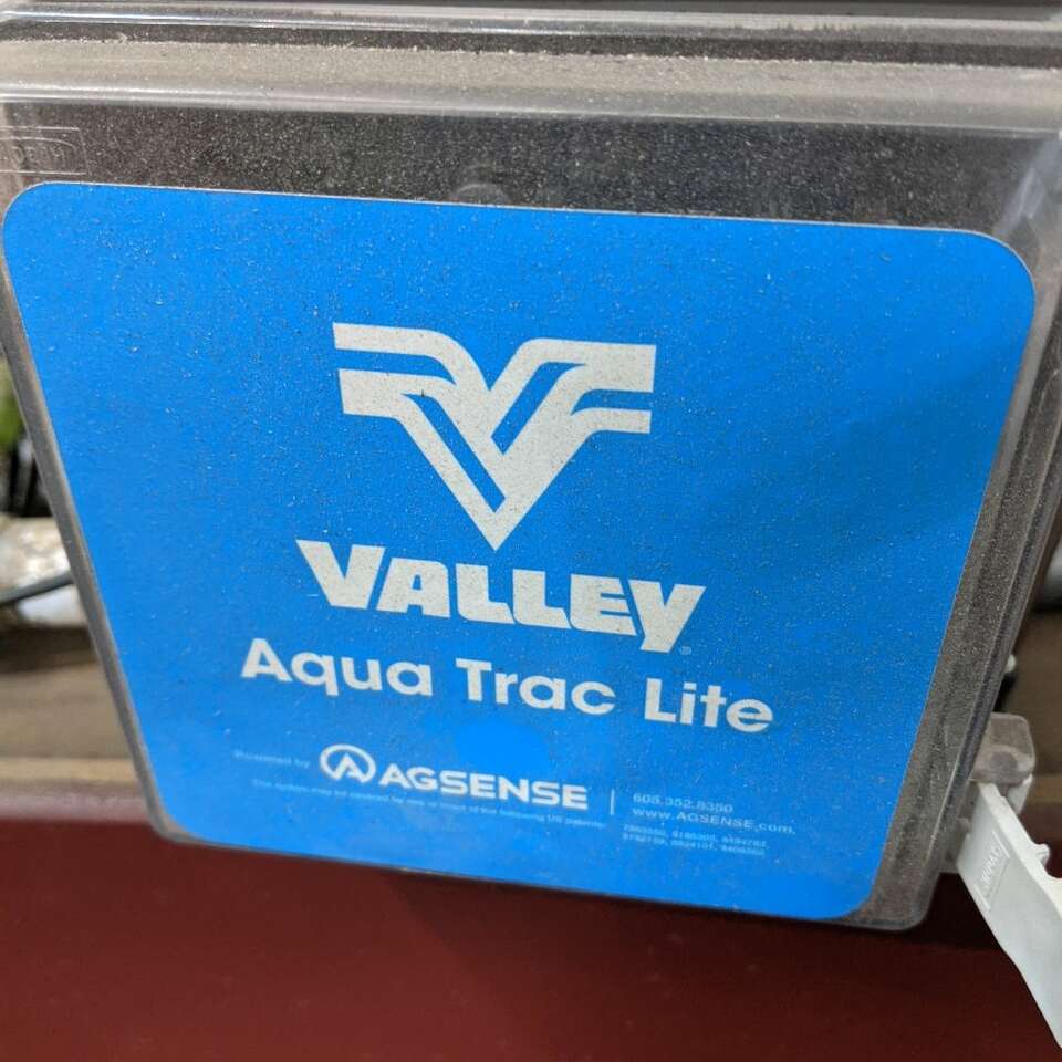 3 soil moisture probes