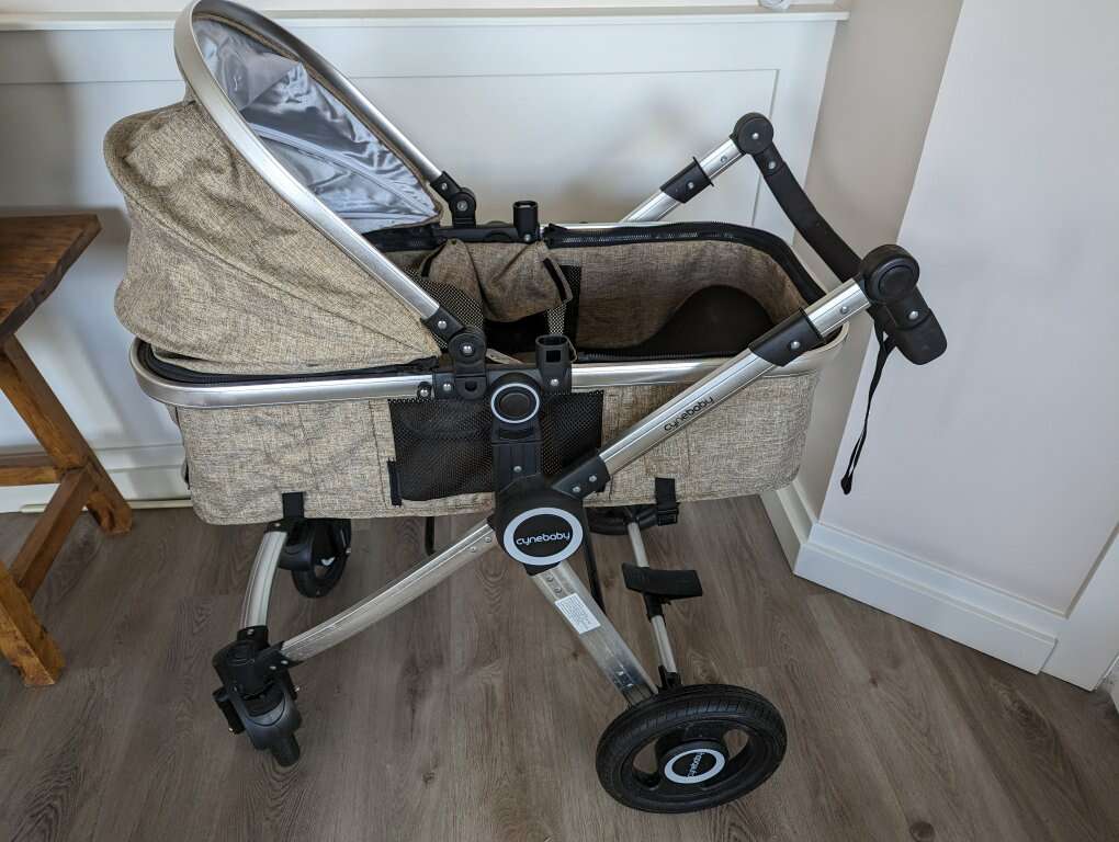 Cynebaby Stroller
