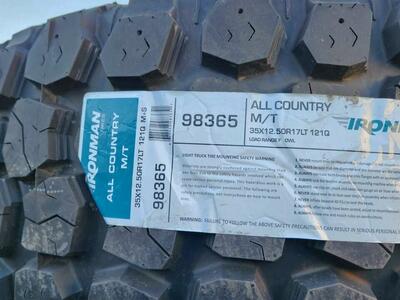 35x12.50r17 iroman all country mt