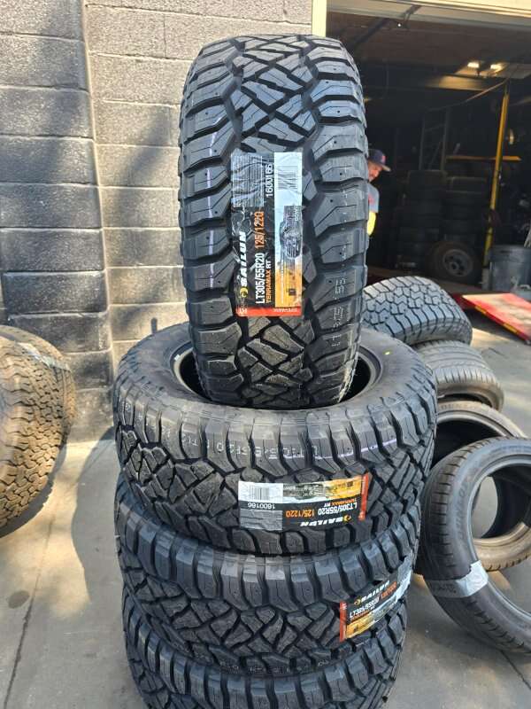 305/55r20 sailun terramax rt