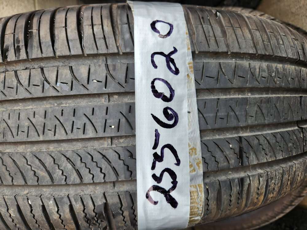 255/60r20 pirelli scorpion zero
