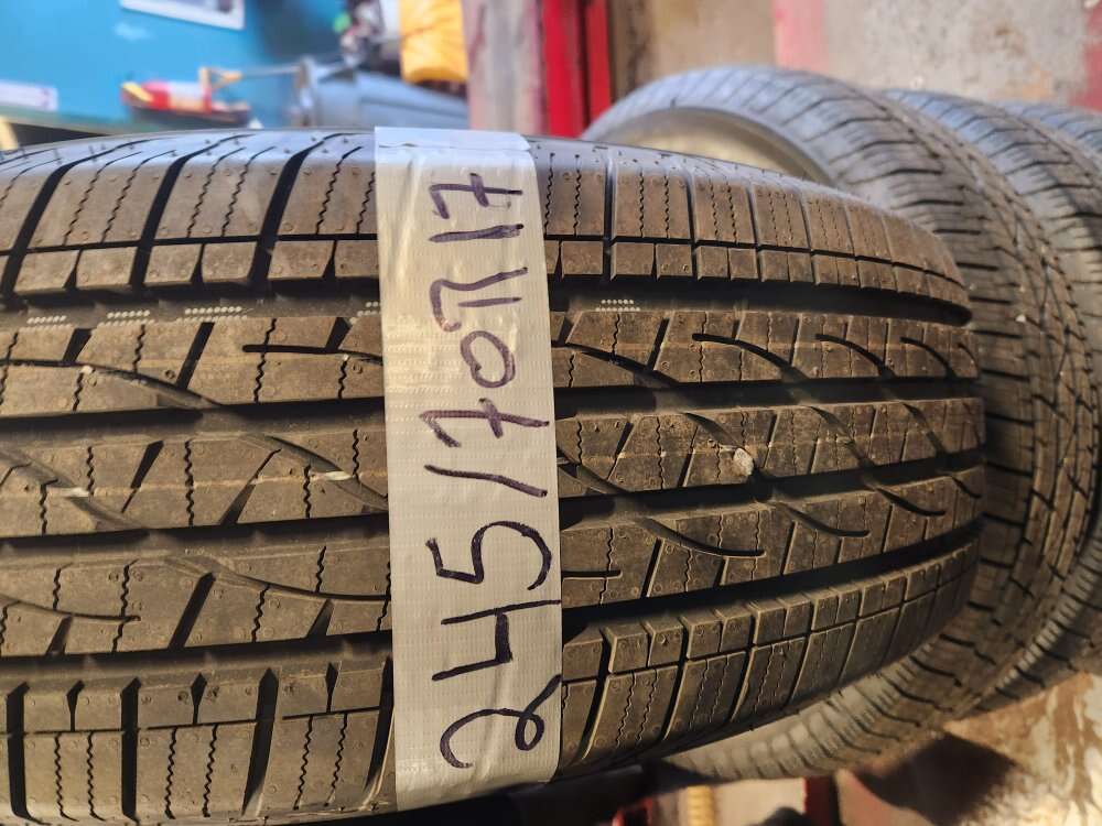 245/70r17 firestone hlt