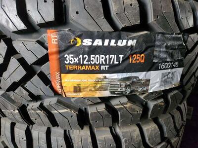 35x12.50r17 sailun terramax rt