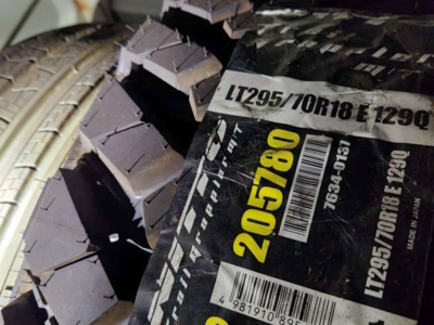 295/70r18 nitto trail grappler mt