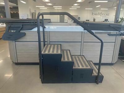 Save Thousands on a Swim Spa