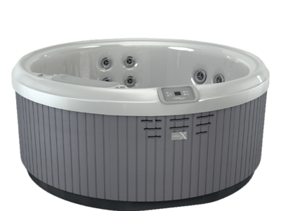 Upgrade Now: Bullfrog Spas in Stock