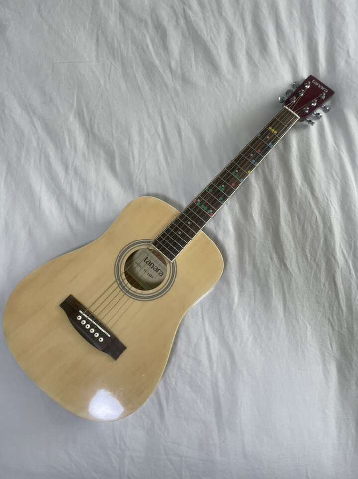 Kids Acoustic Guitar Musical Instruments