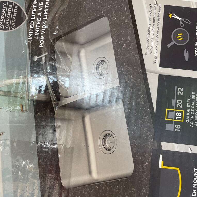 Danville 18 Gauge Product Number 748610 Lowes