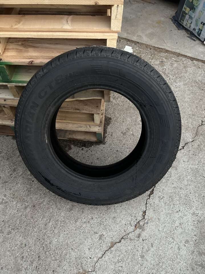 195/75/16 NEW NEXEN TIRE