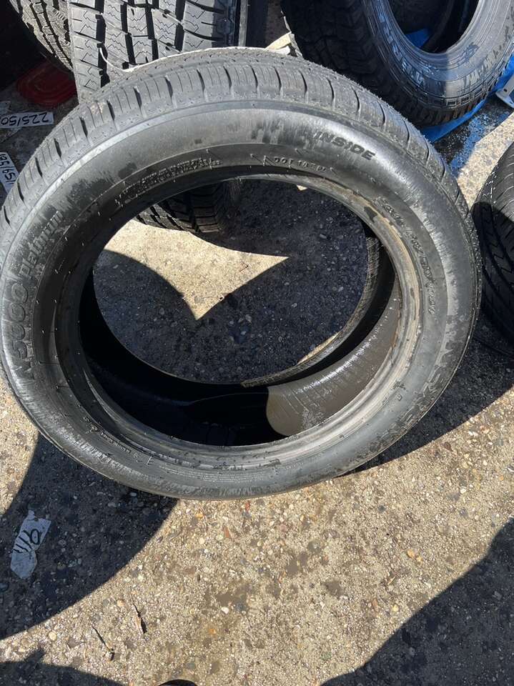 245/50/18 NEW NEXEN N5000 TIRE