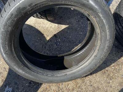 245/50/18 NEW NEXEN N5000 TIRE