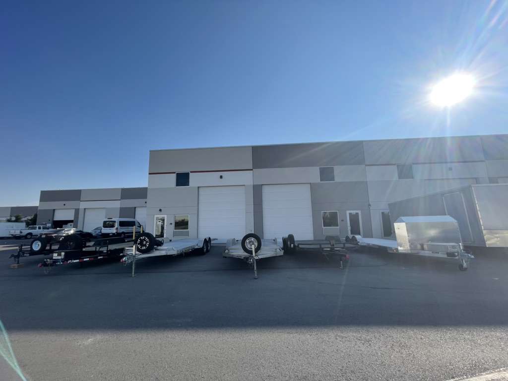 Trailer Rental Car Haulers Equipment Trailers Rent