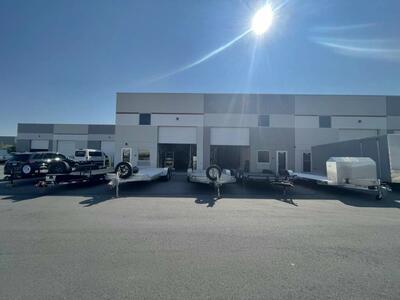 Rent Any Car, Truck, Enclosed, Dump, Trailer