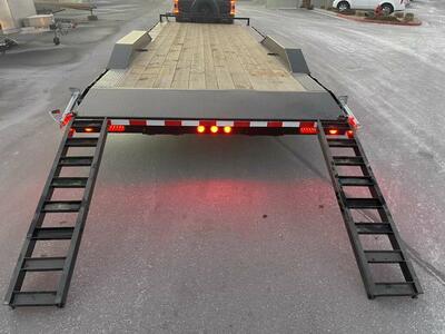 Truck Buggy Jeep Dually Trailer Hauler Super Wide