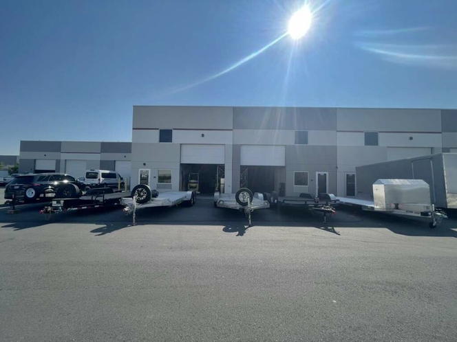 Trailer Rental For Cars, … | Recreational Vehicles | ksl.com