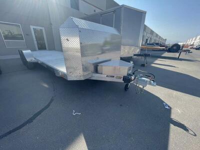 Trailer Rental For Cars, Trucks, Forklift, Dump