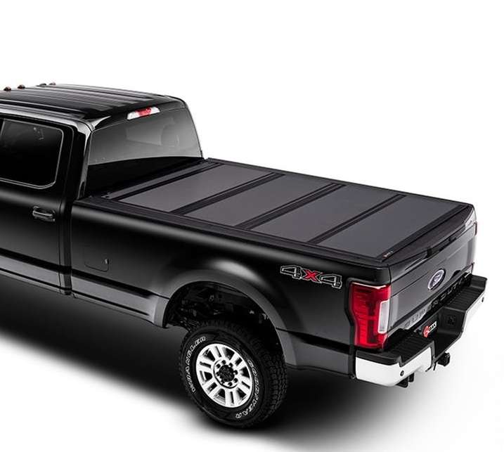 BAKflip MX4 and G2 - Tonneau Cover