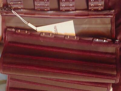 Elliptical Fite tummy controler