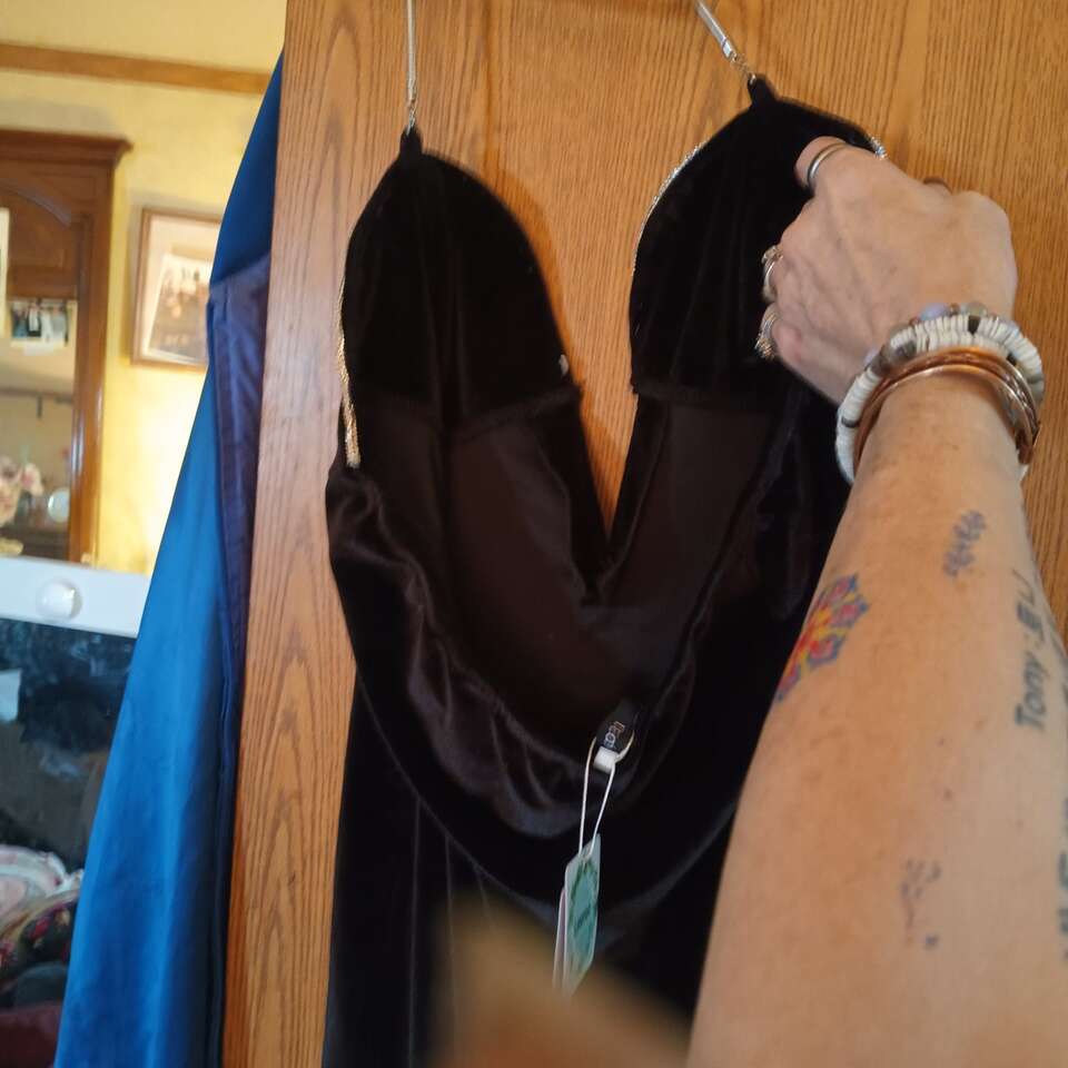 Lareoo brand New very nice evening dress r