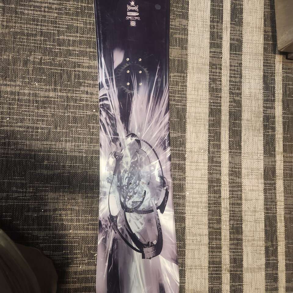 LaMar Mission Jr Hand Made 1250 125cm 23cm Wide Sn