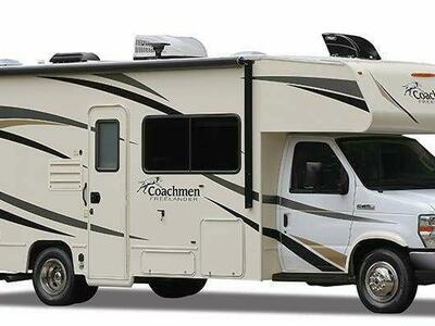 The Transformer 2018 Coachmen Freelander Motorhome RV Camper for Rent