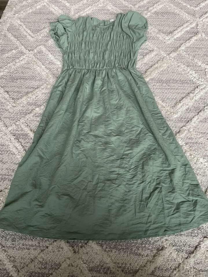 New Without Tag MNG Women’s Dress XL