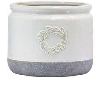 New In Box! 7.3 Inches Gather Citronella Candle