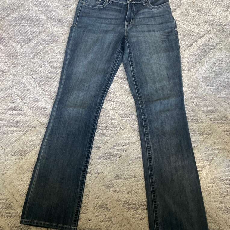 New With Tag! Maurice’s Slim Boot 12 Long Jeans