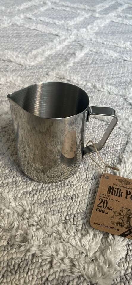 Ipak Ideals Italy Quality 18/10 Stainless Steel