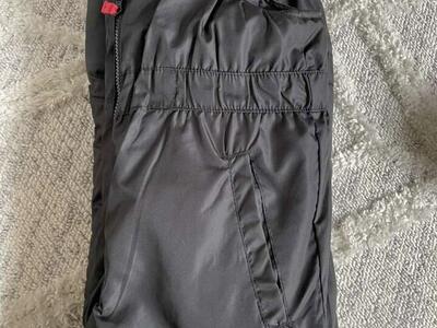 Winter Snow Bibs Boy Size 10/12