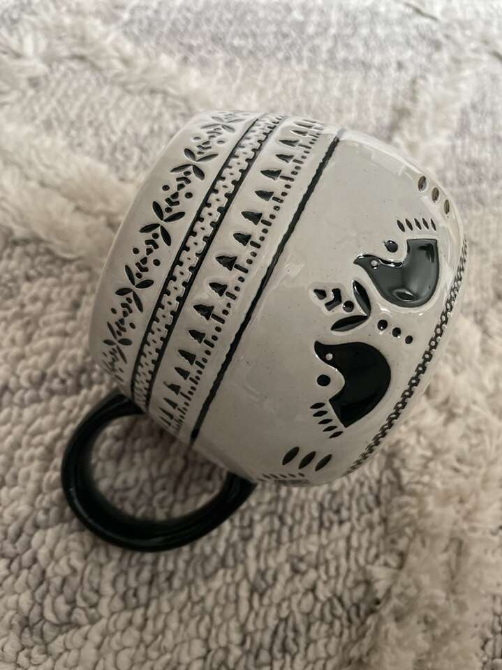 Hearth & Hand Magnolia Christmas Nordic Mug