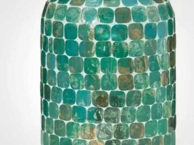 On The Seashore Scentsy Warmer Full Size New in Bx