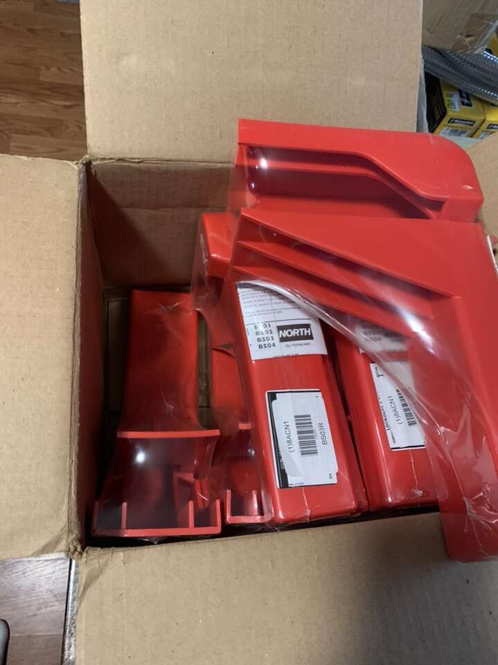 Ball Valve Safety Lockout Tag Out 2 Inch To 8 Inch