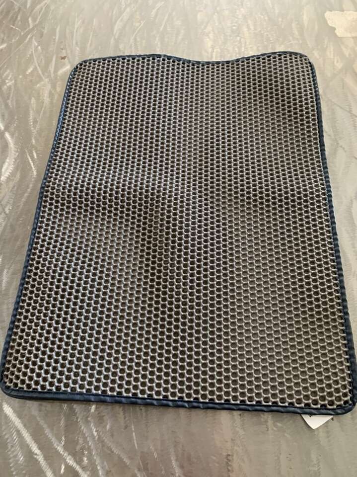 WePet litter Trapping Mat