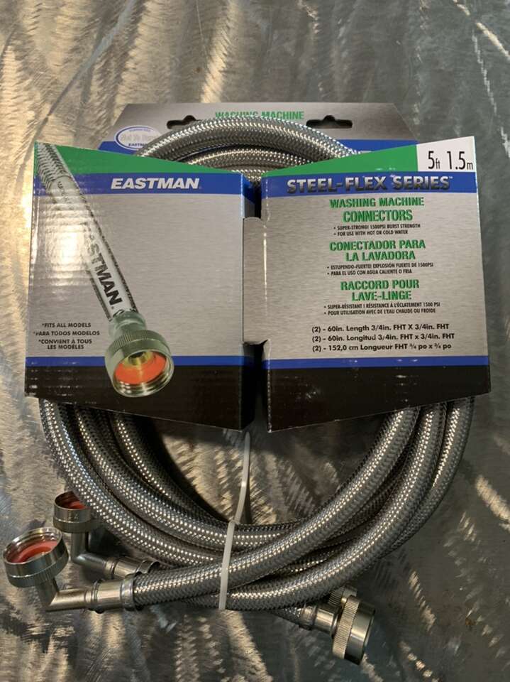 Washing Machine Connector Hoses
