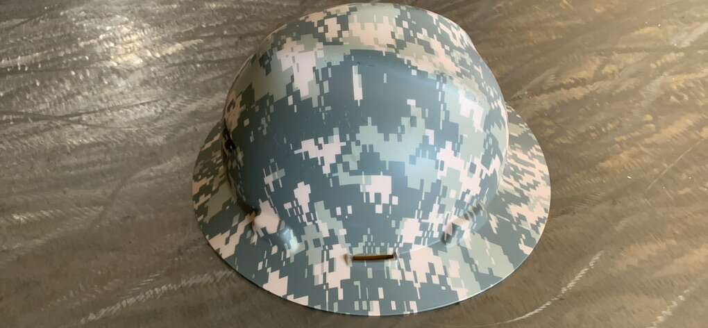 Freedom Series, Hardhat Size Medium