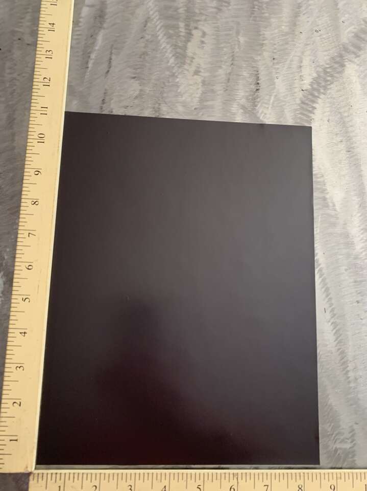 Magnetic Sheets With Adhesive Backing