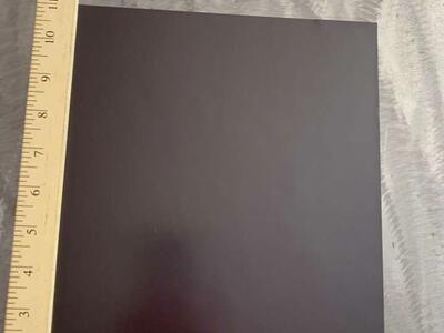 Magnetic Sheets With Adhesive Backing