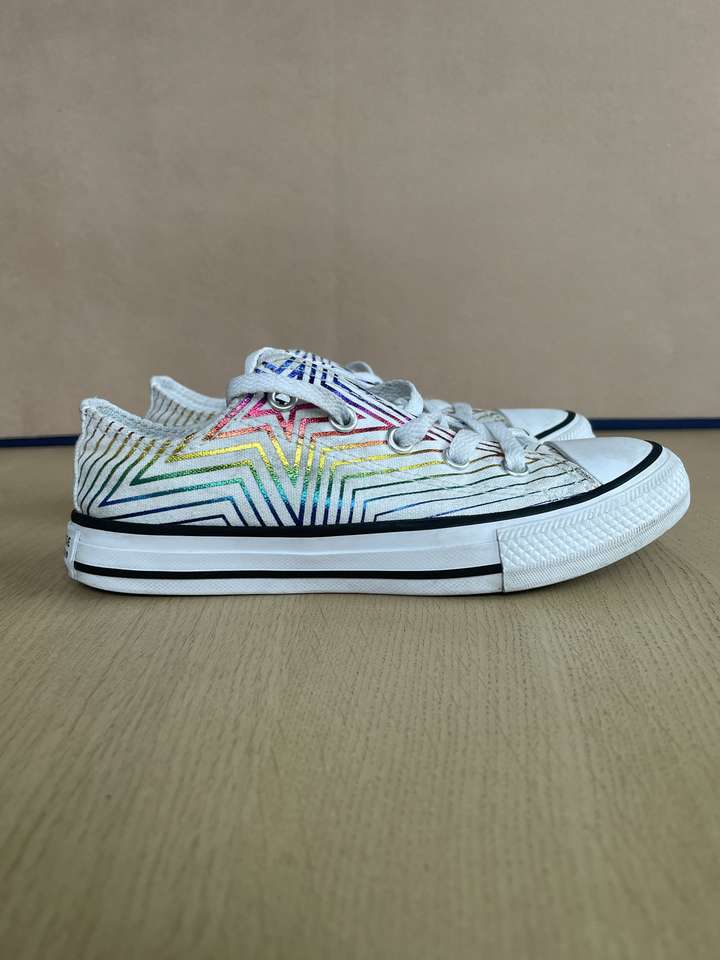 Converse All-Star,  size Children's 13