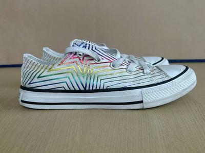 Converse All-Star, size Children's 13