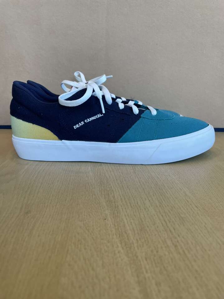 New Jordan Series .04, Men's size 12