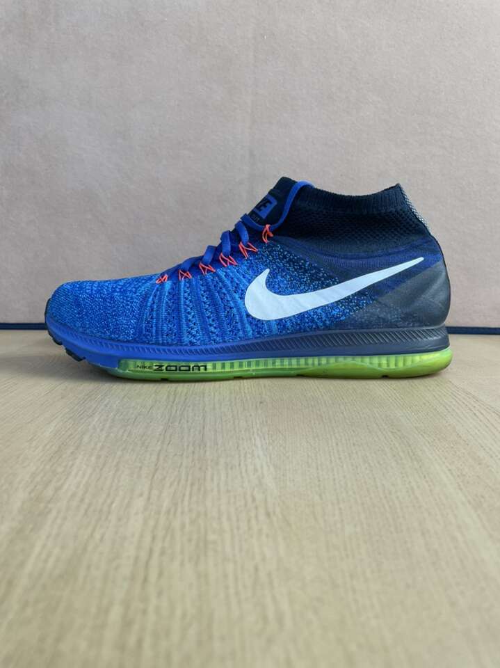 Nike Zoom All Out, Men's size 11.5